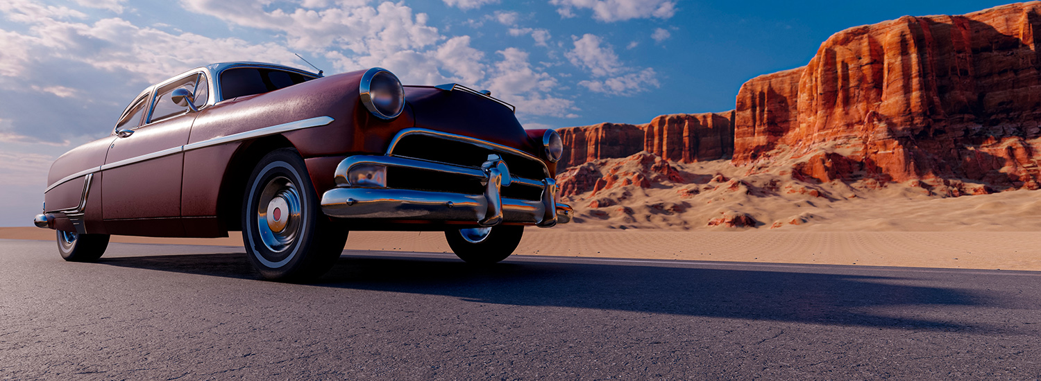 Florida Classic Car insurance coverage