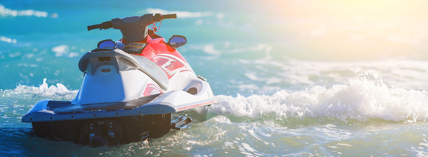 Florida Recreational Vehicle insurance coverage